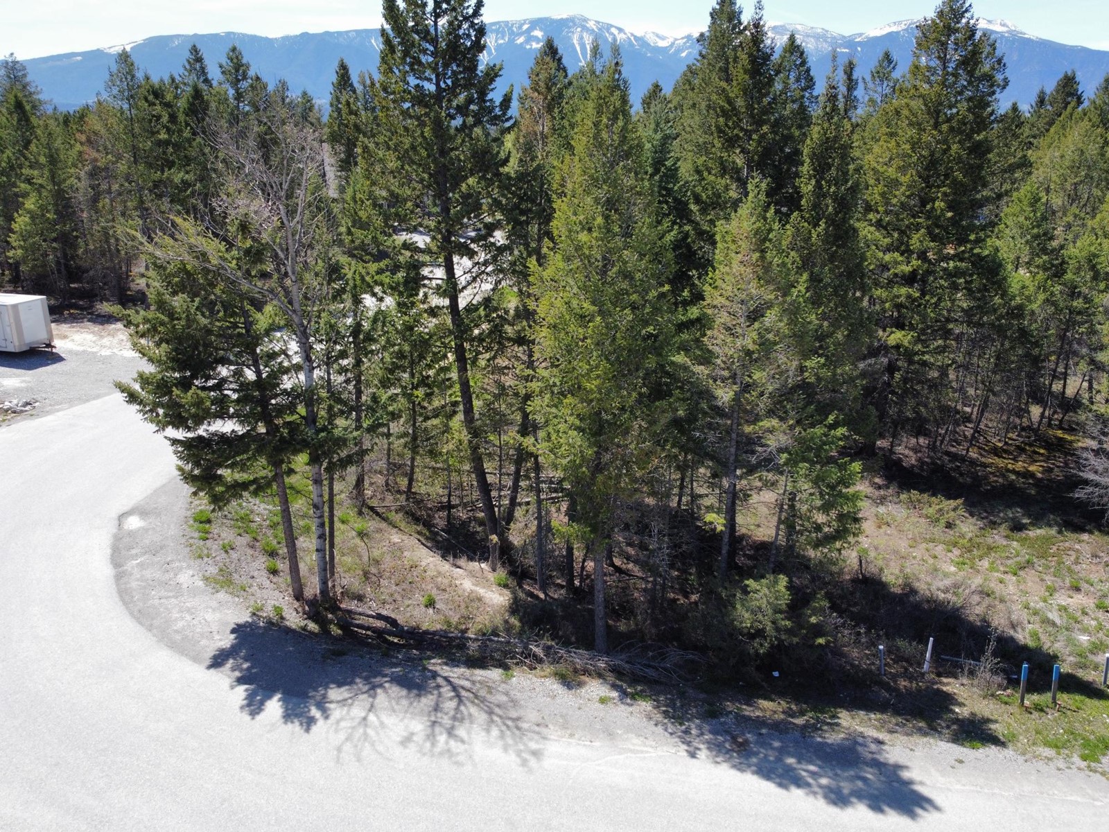 Lot 48 COPPER POINT WAY, windermere, British Columbia