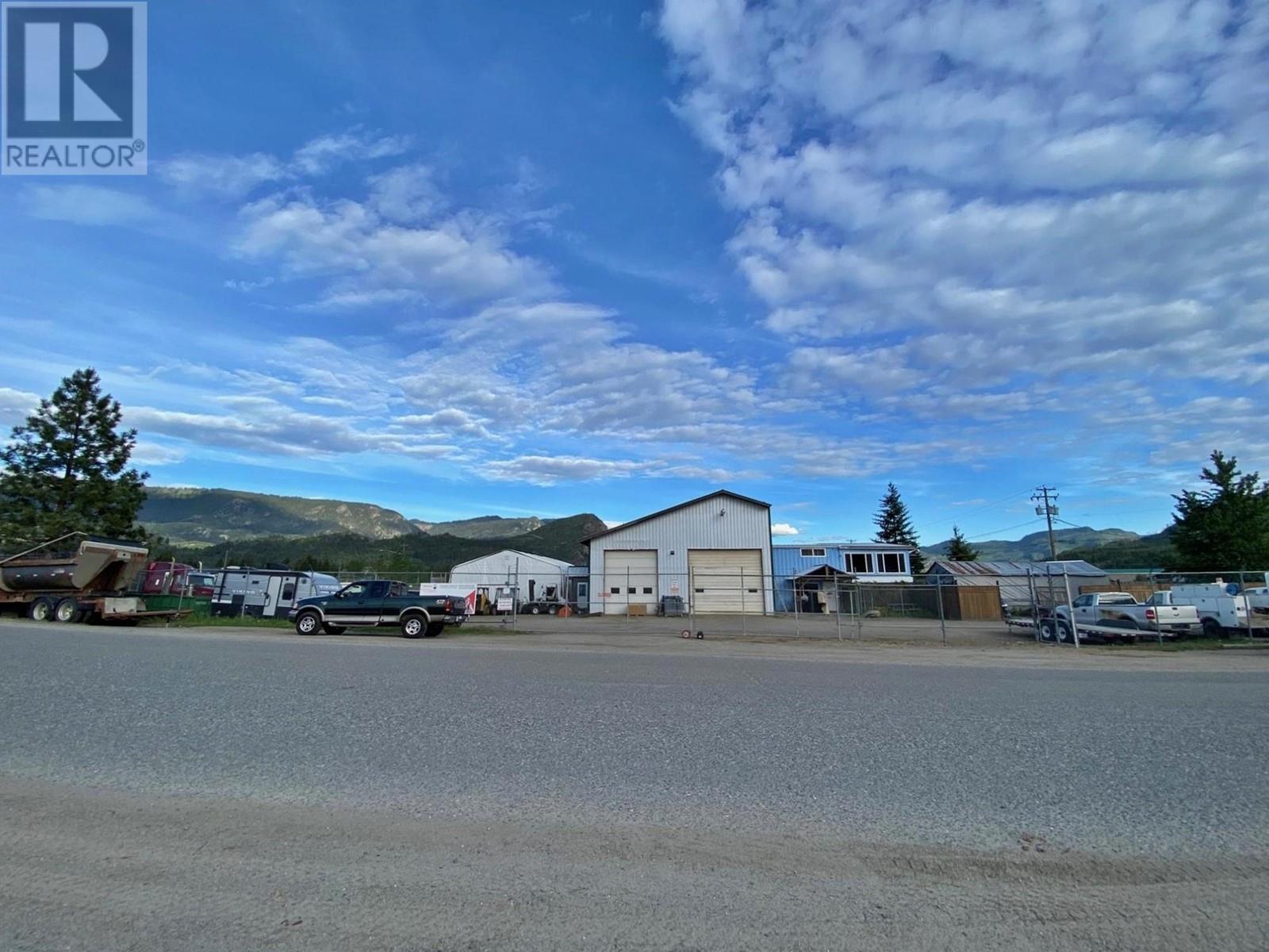 5115 BARRIERE TOWN RD, barriere, British Columbia