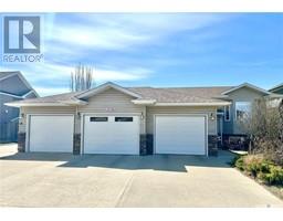 10306 Bunce Crescent Fairview Heights, North Battleford, Ca