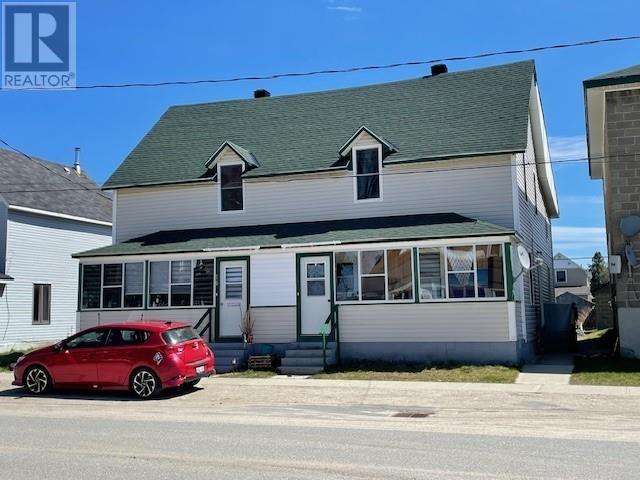 14-16 Lansdowne ST N, chapleau, Ontario