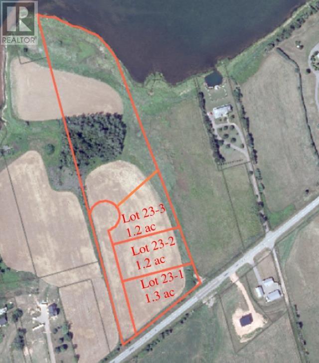 Lot 23-3 Evelyn Lane, New Glasgow, Prince Edward Island  C0A 1N0 - Photo 12 - 202410157