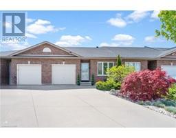 16 Bluegrass Crescent 456 - Oakdale, St. Catharines, Ca