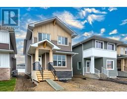 229 Chelsea Place Chelsea_ch, Chestermere, Ca