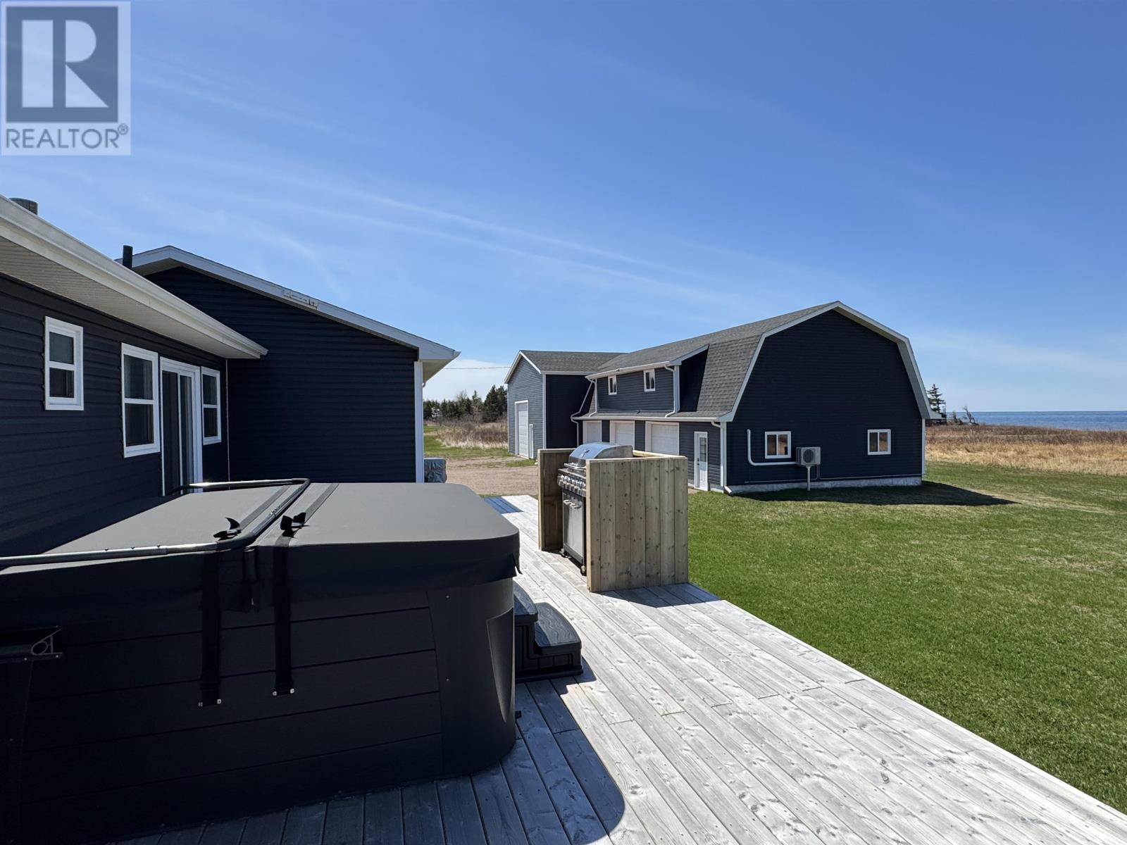12123 Route 14, St. Louis, Pleasant View, Prince Edward Island  C0B 1Z0 - Photo 38 - 202410160