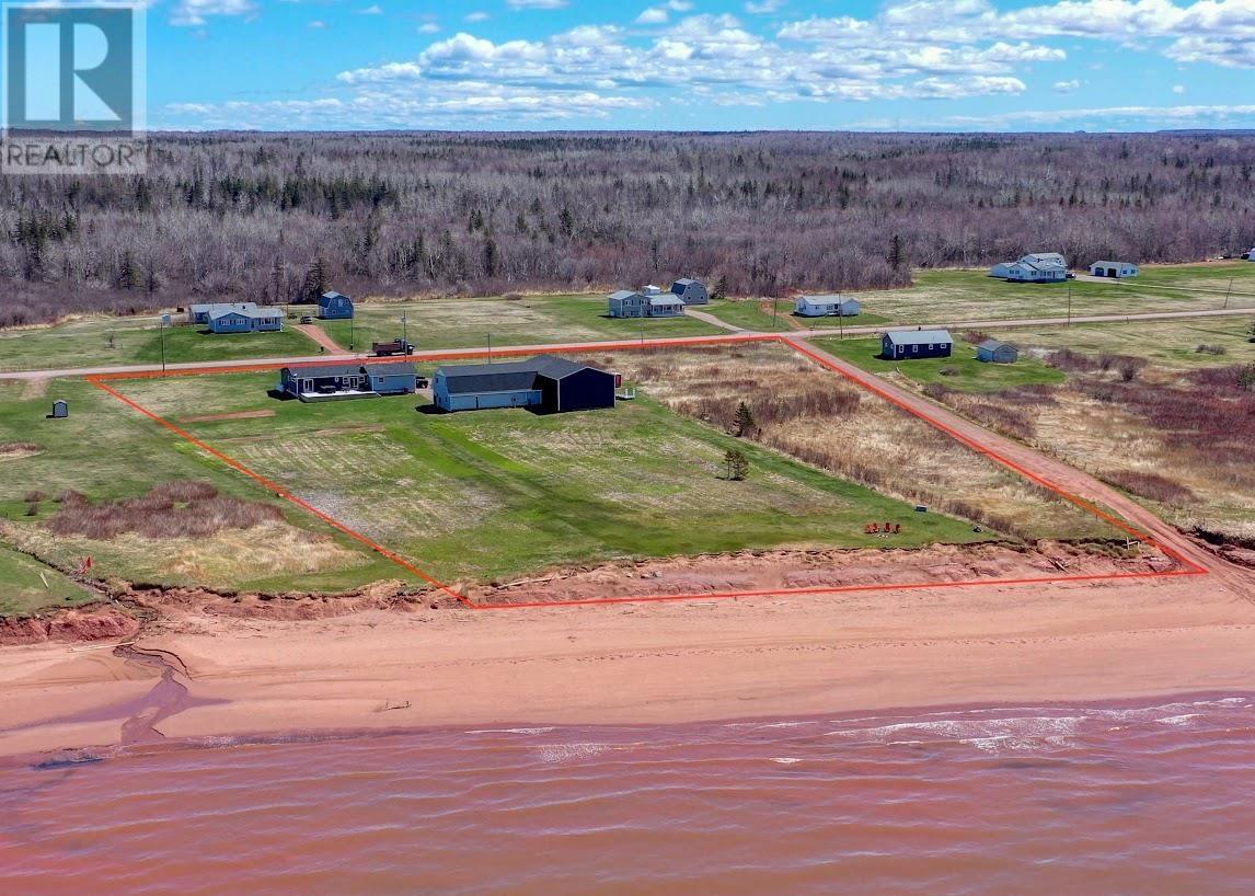 12123 Route 14, St. Louis, Pleasant View, Prince Edward Island  C0B 1Z0 - Photo 42 - 202410160