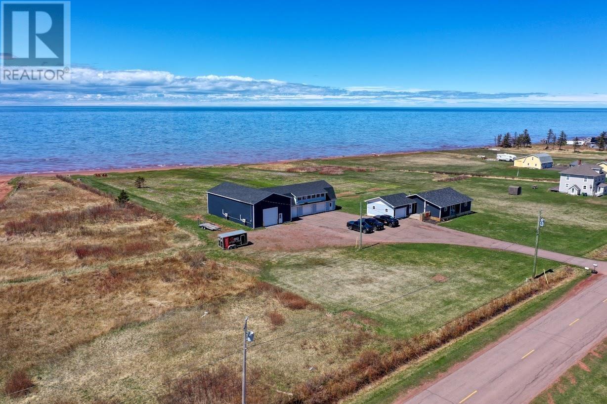 12123 Route 14, St. Louis, Pleasant View, Prince Edward Island  C0B 1Z0 - Photo 50 - 202410160