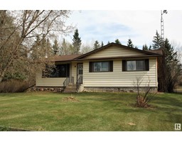 63427 Rr 230.6 None, Rural Athabasca County, Ca