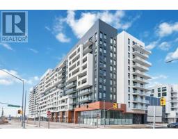 #505 -8 ROUGE VALLEY DR W, markham, Ontario