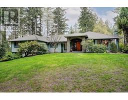 6363 Old West Saanich Rd Oldfield, Central Saanich, Ca