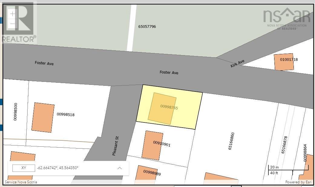 95 Pleasant Street, Stellarton, Nova Scotia  B0K 1S0 - Photo 10 - 202410099