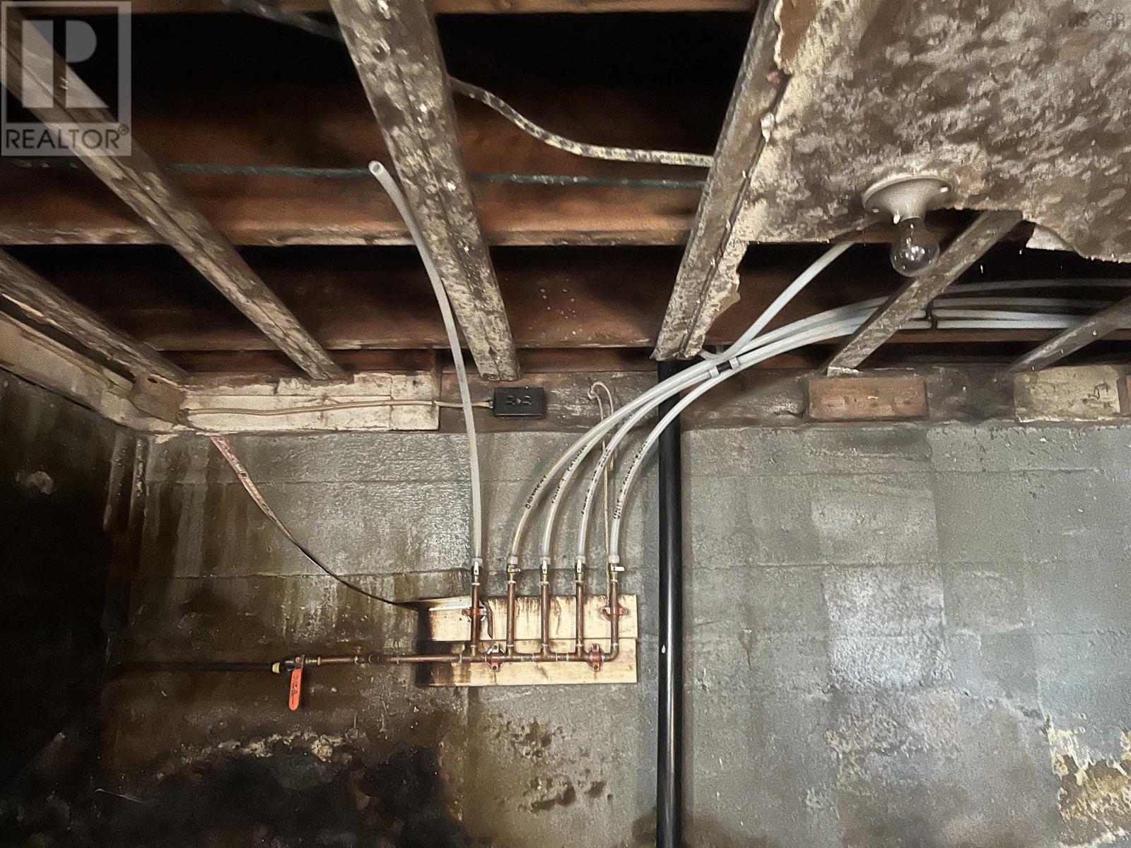 95 Pleasant Street, Stellarton, Nova Scotia  B0K 1S0 - Photo 9 - 202410099