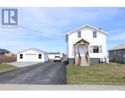 4 Cooling Street, Glace Bay, Ca