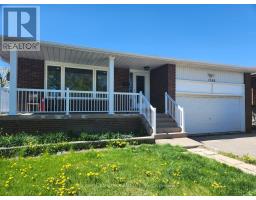 #2 BED -7388 FINERY CRES, mississauga, Ontario