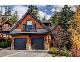 465 Eagle Heights Eagle Terrace, Canmore, Ca