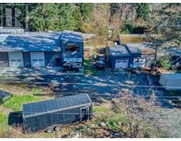 2060 Black Point Road, Powell River, Ca