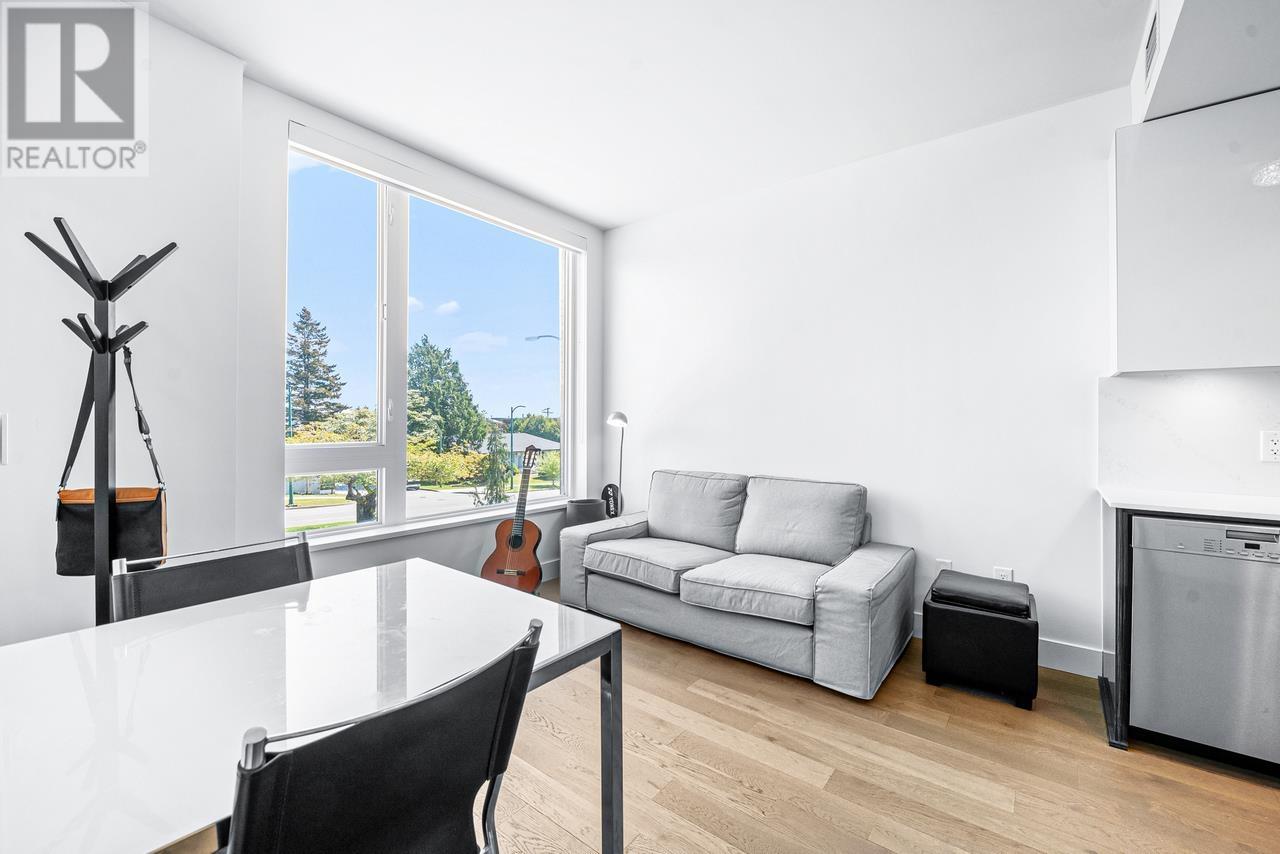 202 7777 Cambie Street, Vancouver, British Columbia  V6P 3H9 - Photo 6 - R2881641