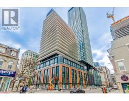 #1306 -501 YONGE ST