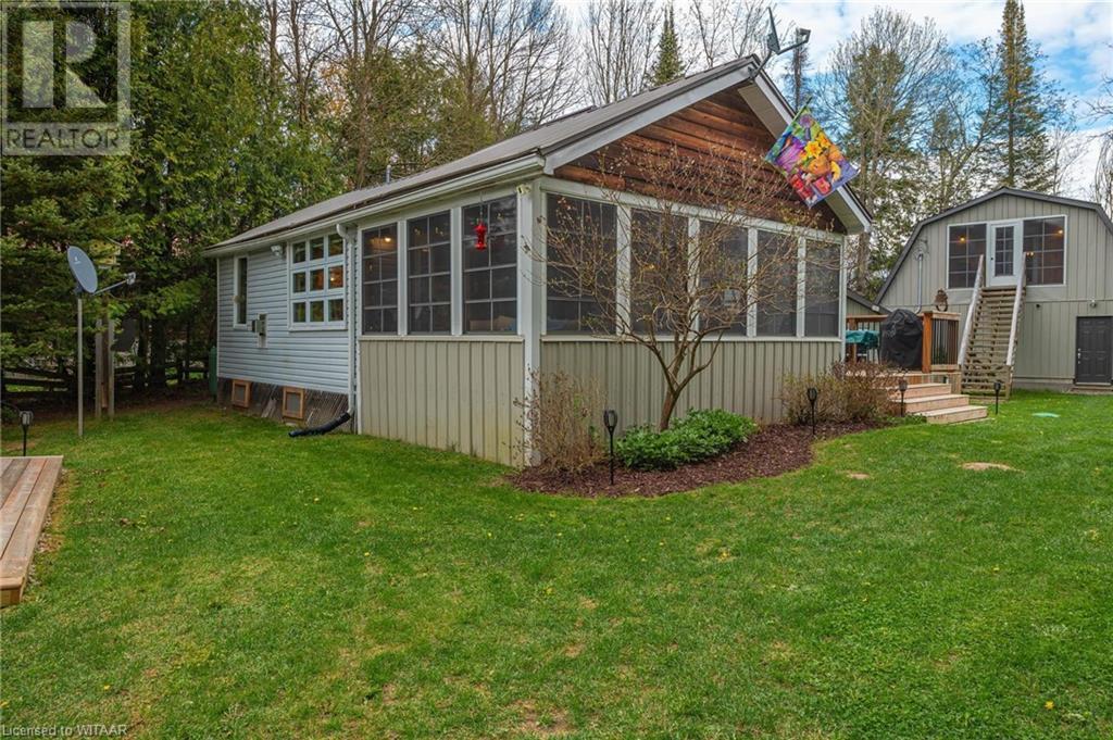 26 Kozy Kove Rd, Burnt River, Ontario K0M 1C0 (26884131) Mister