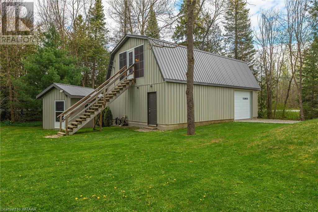 26 Kozy Kove Rd, Burnt River, Ontario K0M 1C0 (26884131) Mister
