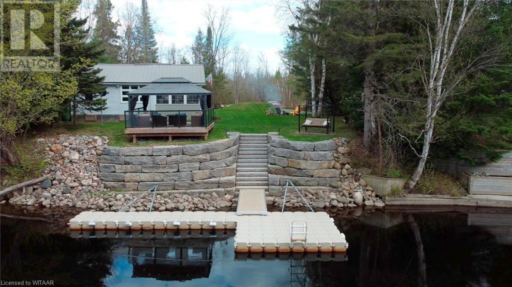 26 Kozy Kove Rd, Burnt River, Ontario K0M 1C0 (26884131) Mister