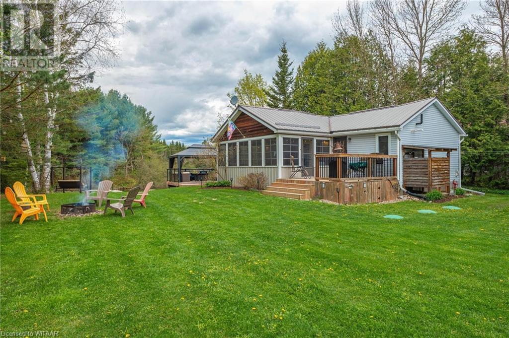 26 Kozy Kove Rd, Burnt River, Ontario K0M 1C0 (26884131) Mister