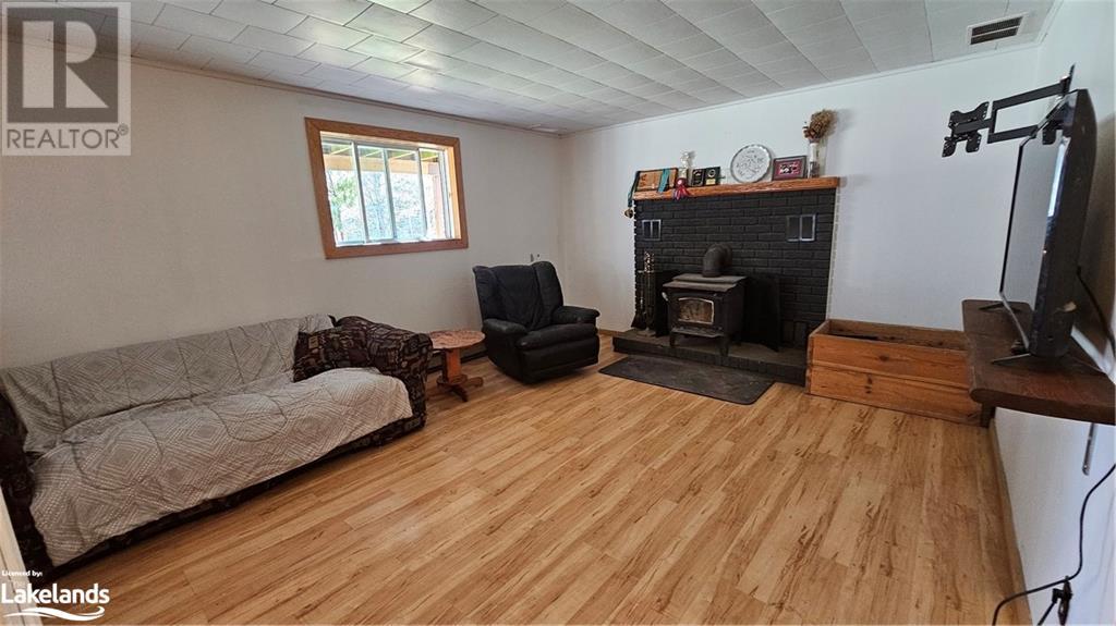 6 Bray Lake Road, South River, Ontario  P0A 1X0 - Photo 12 - 40587542