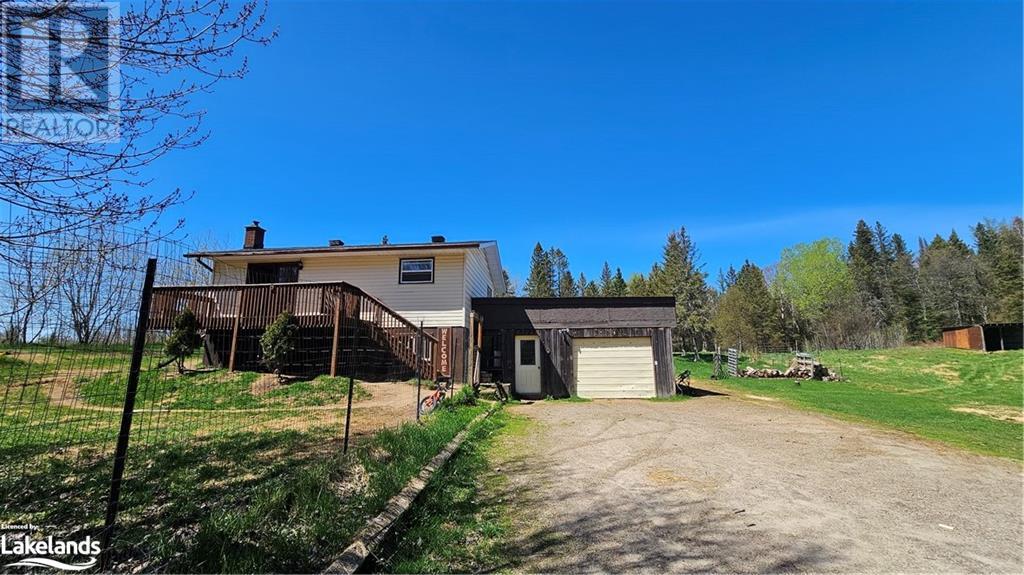 6 Bray Lake Road, South River, Ontario  P0A 1X0 - Photo 2 - 40587542