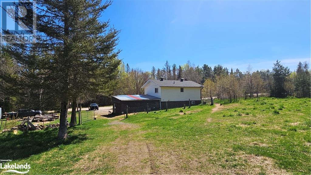 6 Bray Lake Road, South River, Ontario  P0A 1X0 - Photo 29 - 40587542