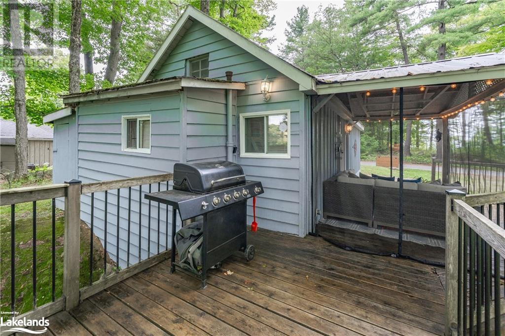 1034 Bowyers Beach Road, Bracebridge, Ontario  P1L 1W8 - Photo 5 - 40587456