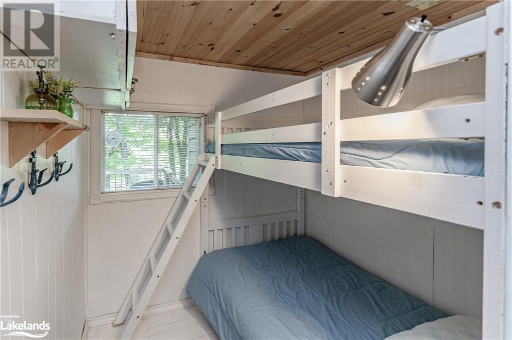 1034 Bowyers Beach Road, Bracebridge, Ontario  P1L 1W8 - Photo 21 - 40587456