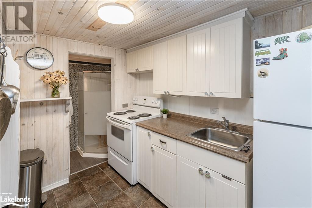 1034 Bowyers Beach Road, Bracebridge, Ontario  P1L 1W8 - Photo 12 - 40587456