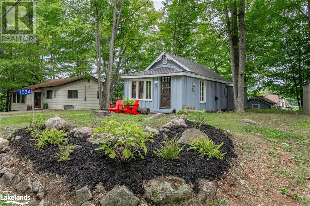 1034 Bowyers Beach Road, Bracebridge, Ontario  P1L 1W8 - Photo 45 - 40587456