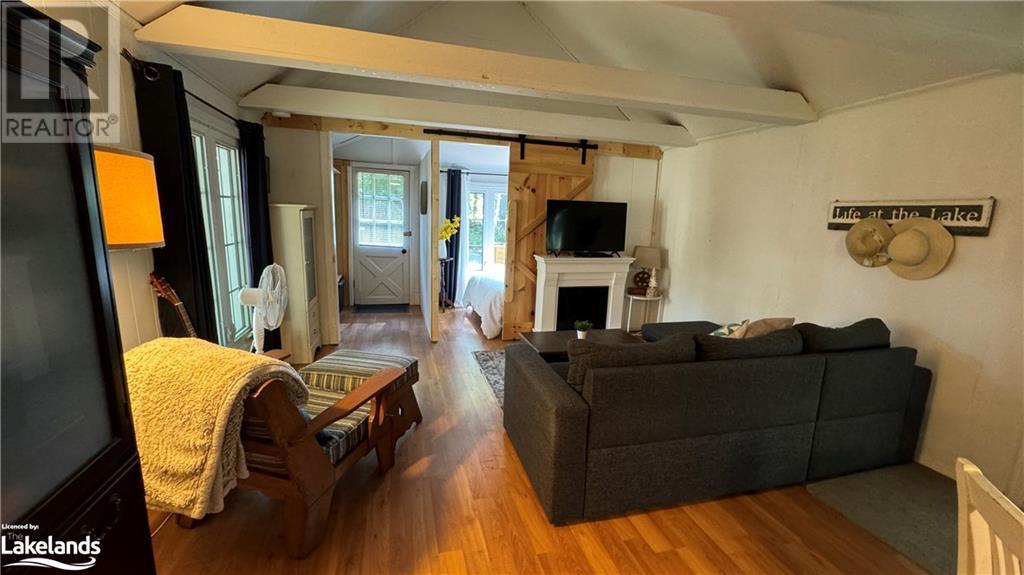 1034 Bowyers Beach Road, Bracebridge, Ontario  P1L 1W8 - Photo 25 - 40587456