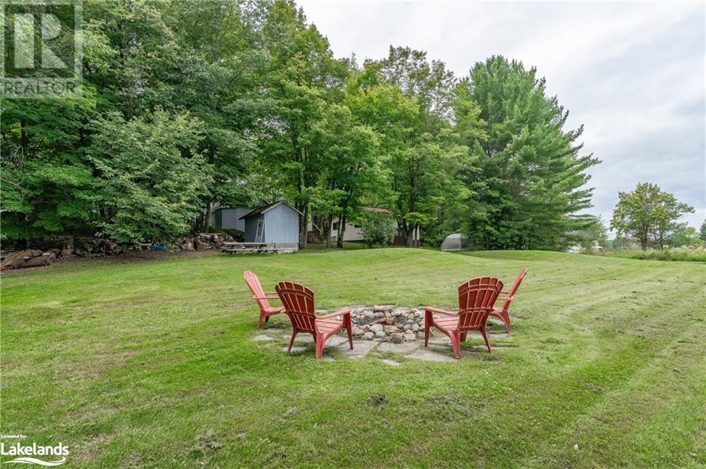 1034 Bowyers Beach Road, Bracebridge, Ontario  P1L 1W8 - Photo 8 - 40587456
