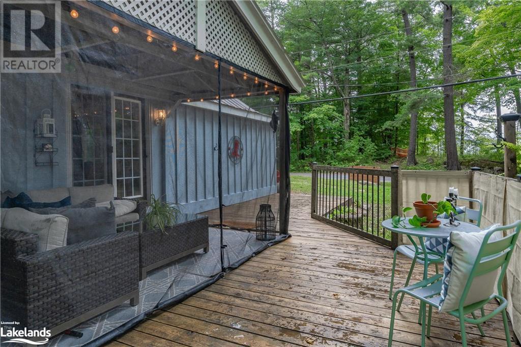 1034 Bowyers Beach Road, Bracebridge, Ontario  P1L 1W8 - Photo 6 - 40587456