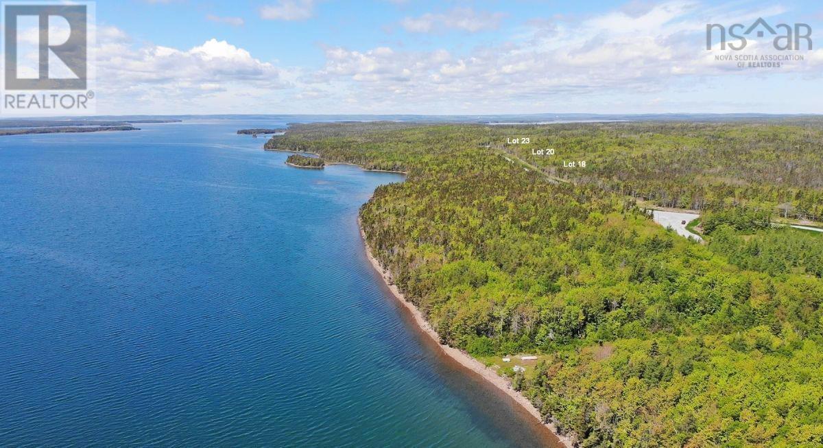 Lot 20 Perry Lane, Lennox Passage, Nova Scotia  B0E 1K0 - Photo 2 - 202410184