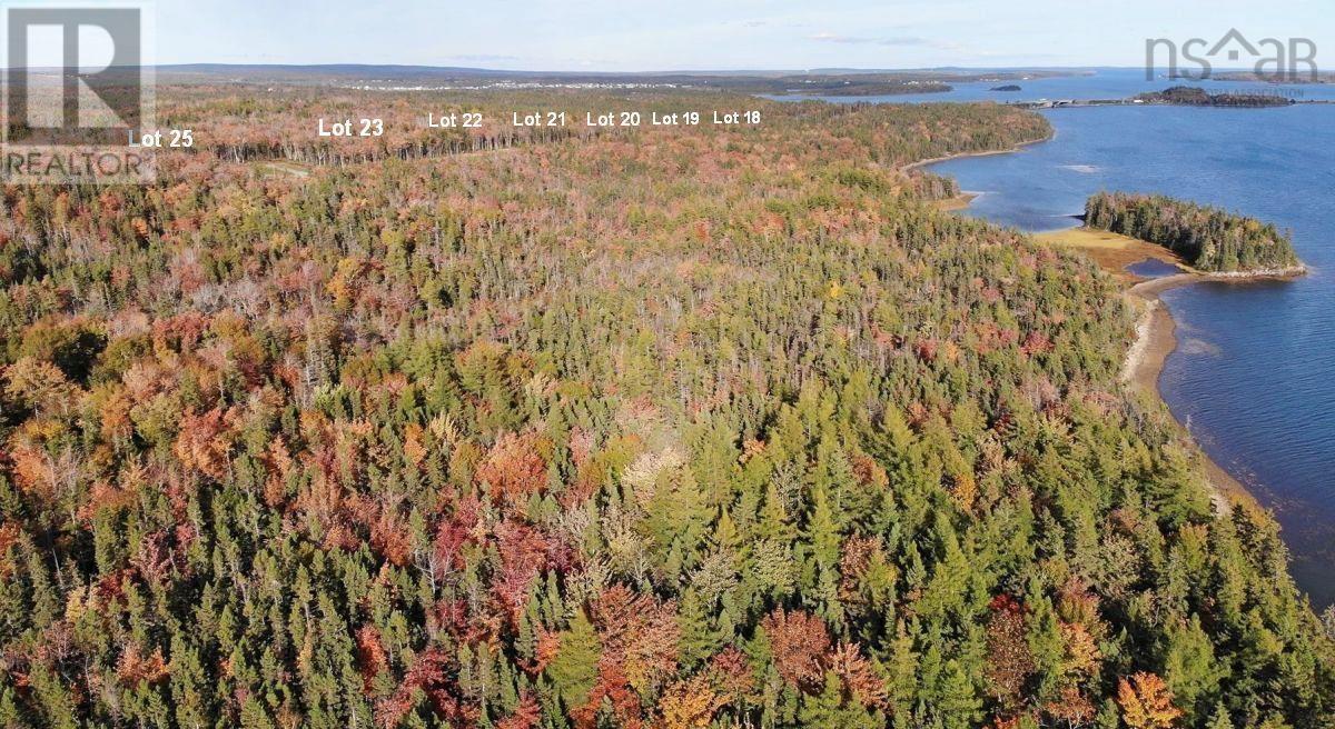 Lot 20 Perry Lane, Lennox Passage, Nova Scotia  B0E 1K0 - Photo 22 - 202410184