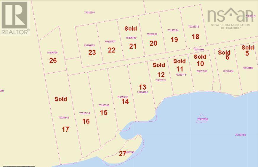 Lot 20 Perry Lane, Lennox Passage, Nova Scotia  B0E 1K0 - Photo 30 - 202410184