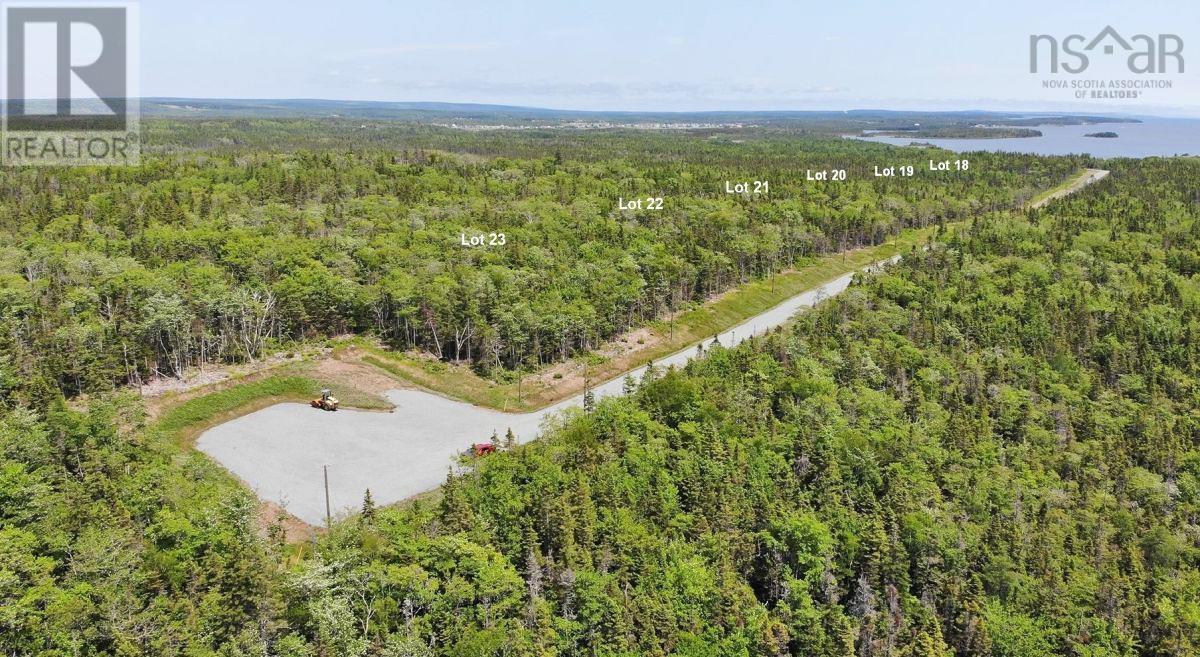 Lot 20 Perry Lane, Lennox Passage, Nova Scotia  B0E 1K0 - Photo 4 - 202410184
