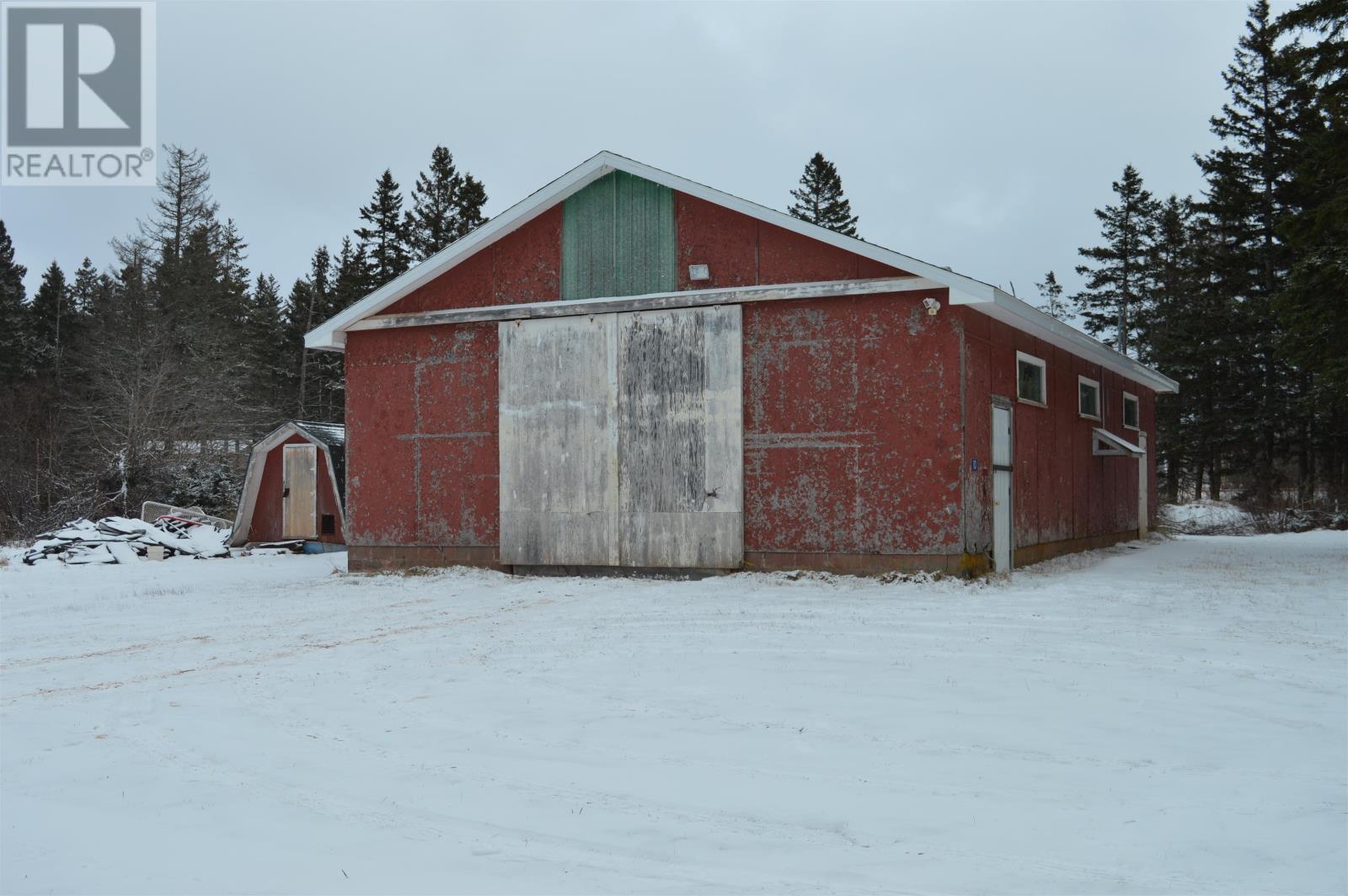 10 Dystant Road, Ellerslie-Bideford, Prince Edward Island  C0B 1J0 - Photo 1 - 202300895