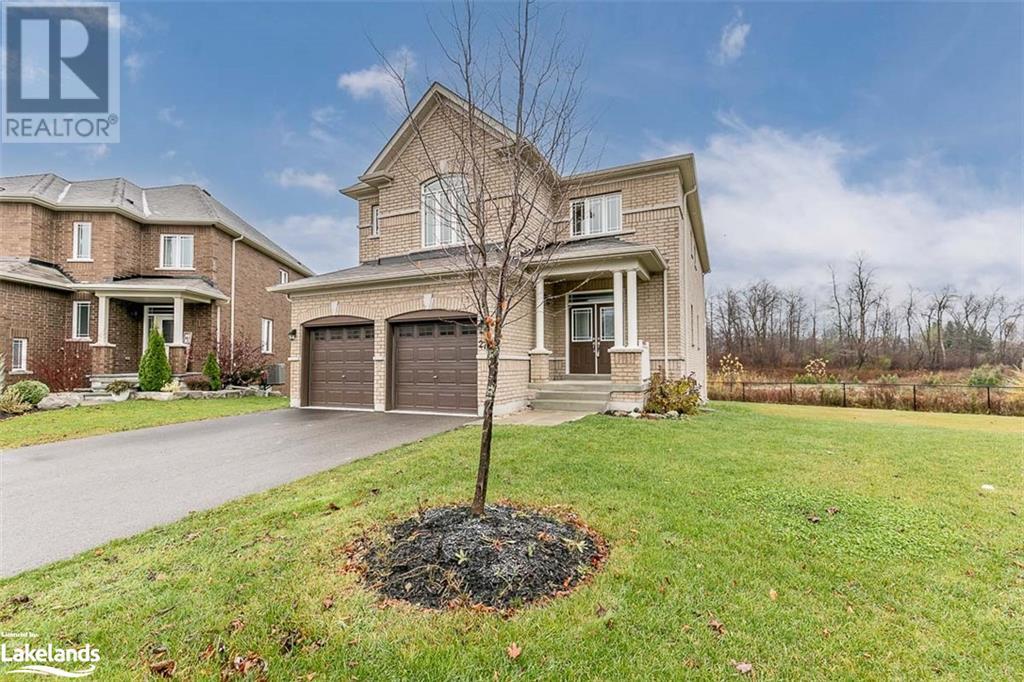 27 Pearl Street, Wasaga Beach, Ontario  L9Z 1J6 - Photo 2 - 40587739