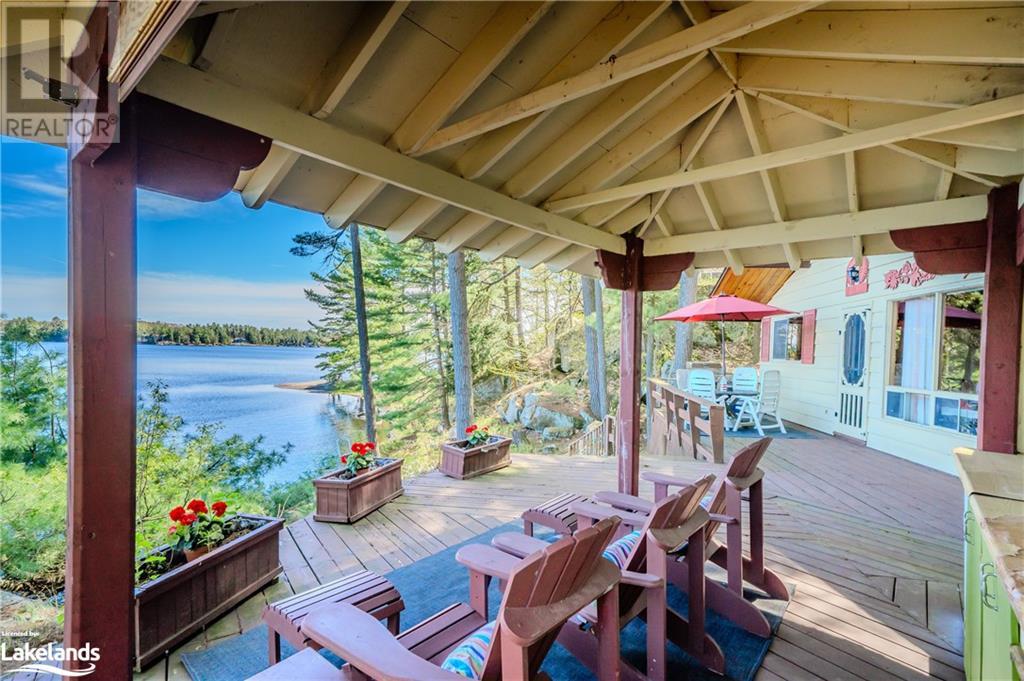 1031 Scout Trail, Port Carling, Ontario  P0B 1J0 - Photo 8 - 40583456