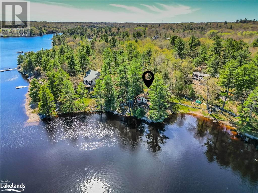 1031 Scout Trail, Port Carling, Ontario  P0B 1J0 - Photo 4 - 40583456