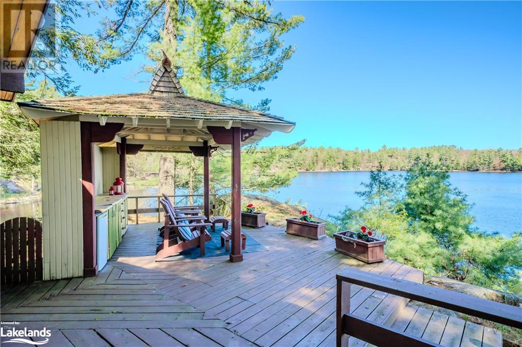 1031 Scout Trail, Port Carling, Ontario  P0B 1J0 - Photo 12 - 40583456