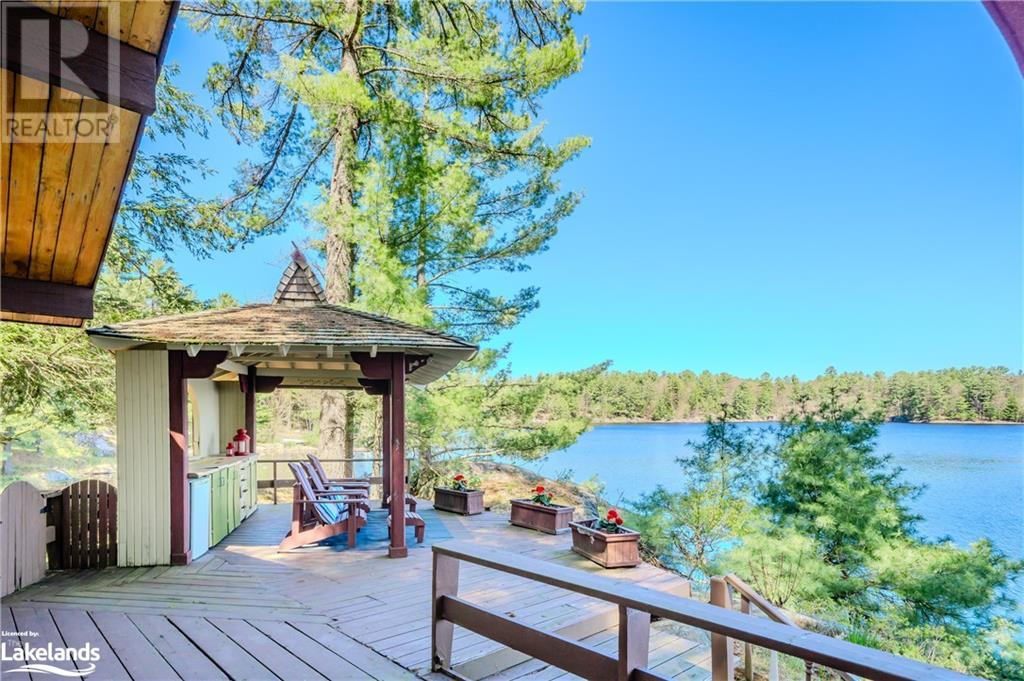 1031 Scout Trail, Port Carling, Ontario  P0B 1J0 - Photo 13 - 40583456