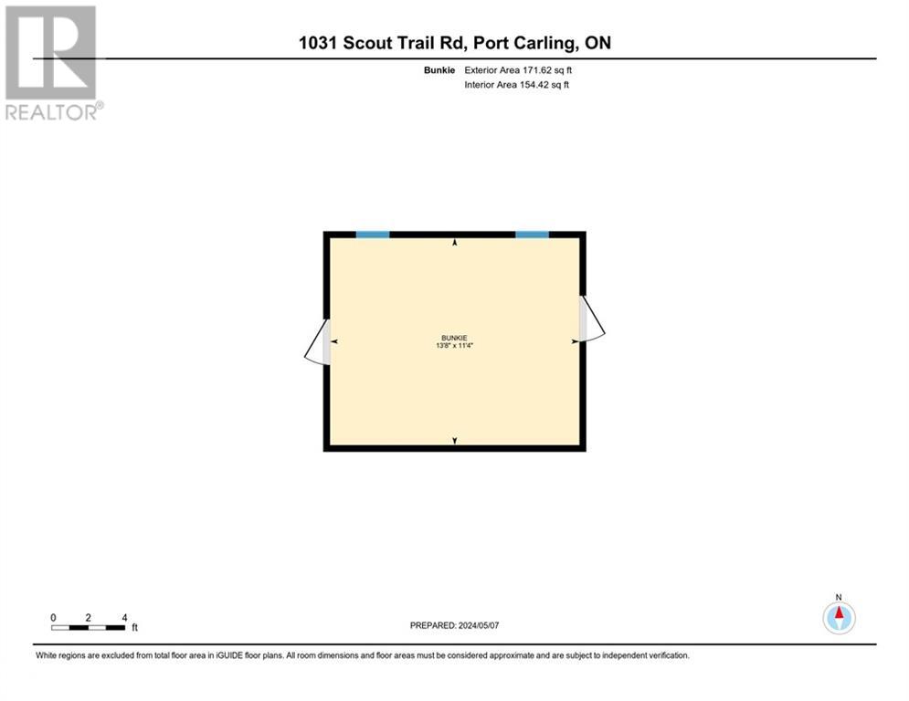 1031 Scout Trail, Port Carling, Ontario  P0B 1J0 - Photo 42 - 40583456