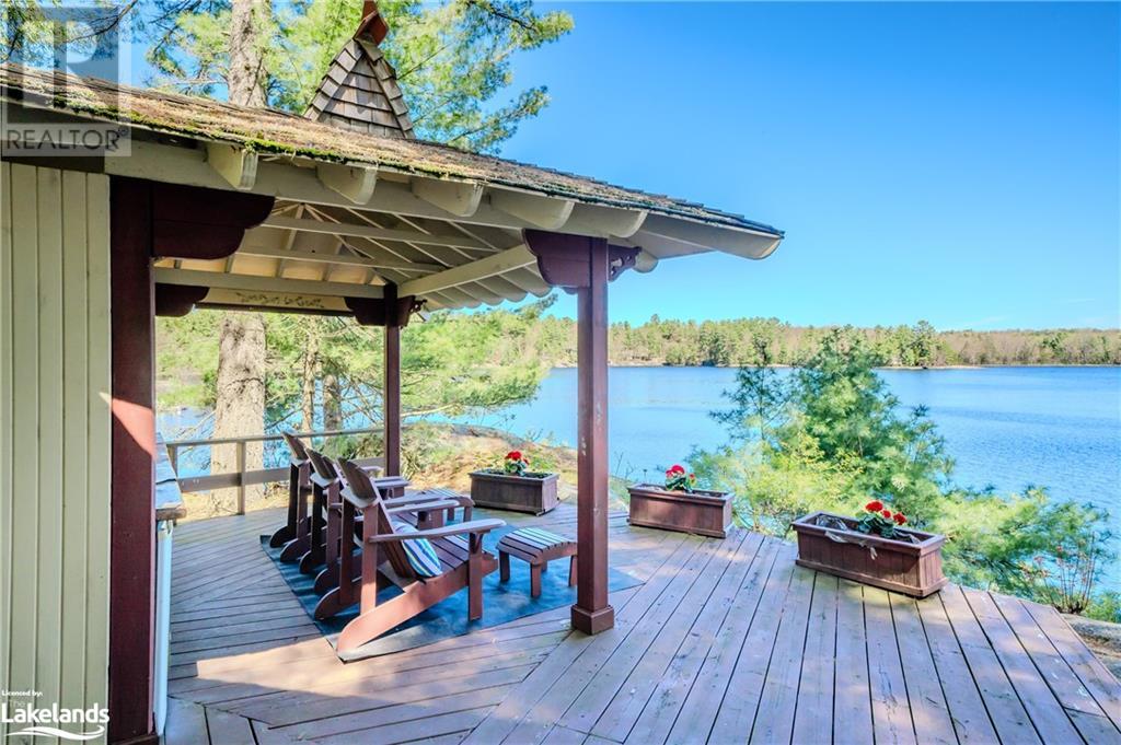 1031 Scout Trail, Port Carling, Ontario  P0B 1J0 - Photo 11 - 40583456