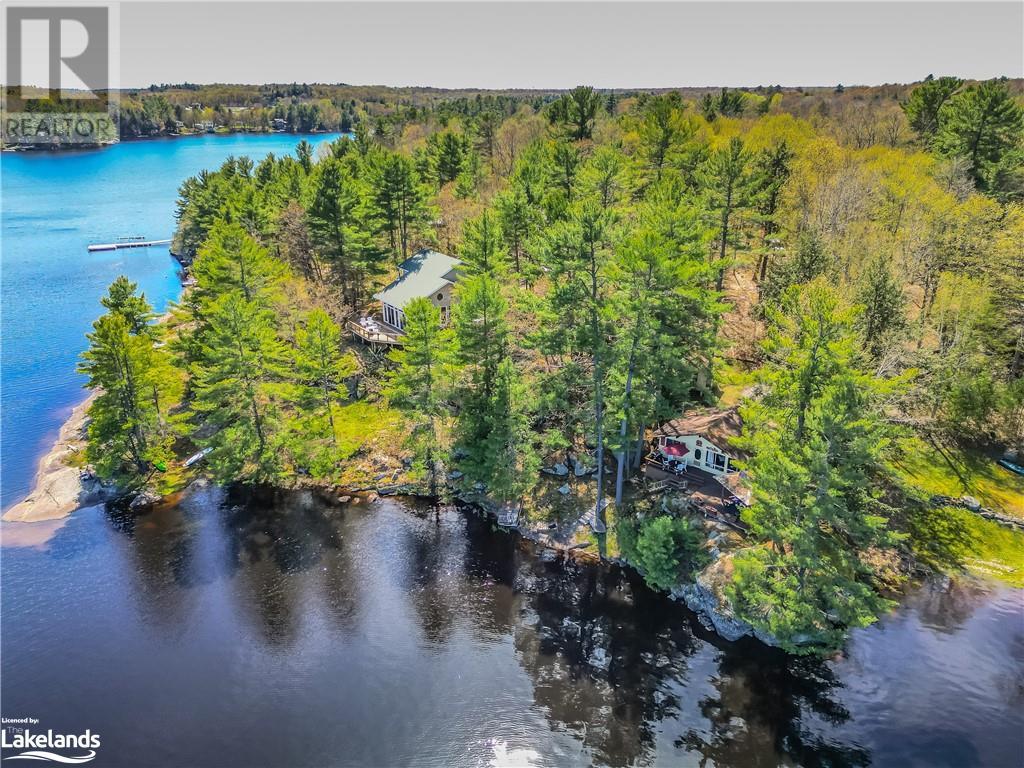 1031 Scout Trail, Port Carling, Ontario  P0B 1J0 - Photo 40 - 40583456