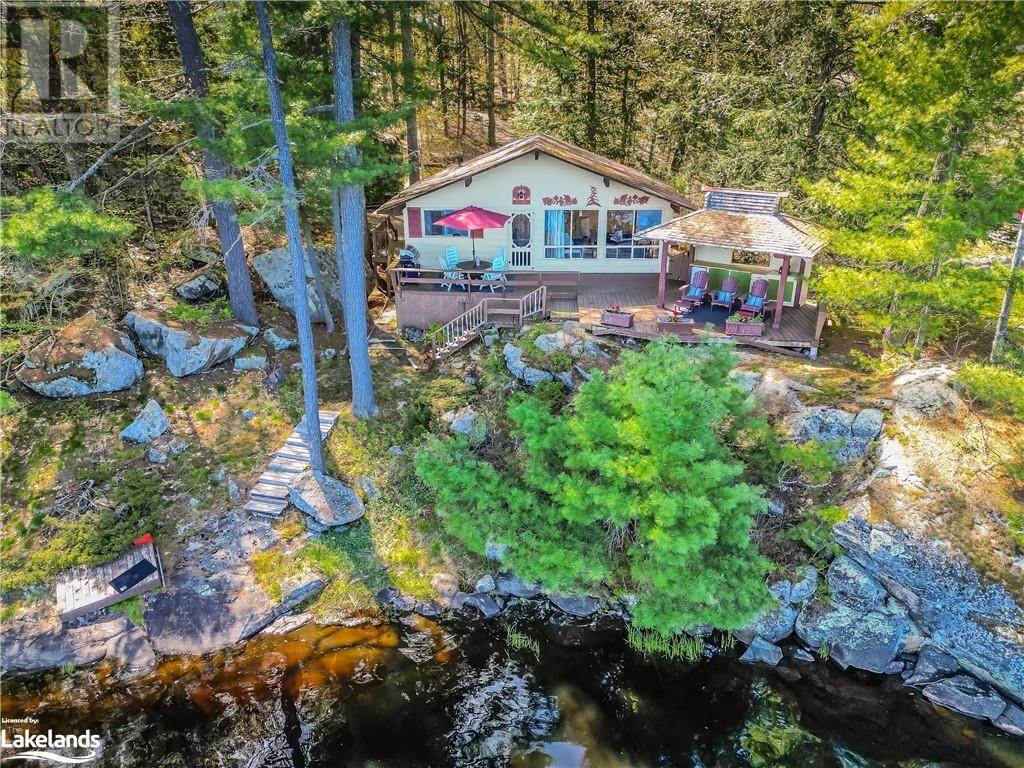 1031 Scout Trail, Port Carling, Ontario  P0B 1J0 - Photo 2 - 40583456