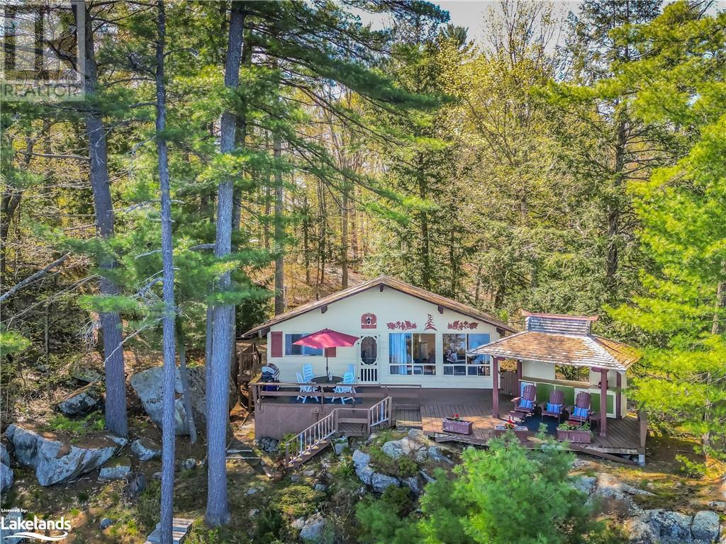1031 Scout Trail, Port Carling, Ontario  P0B 1J0 - Photo 3 - 40583456